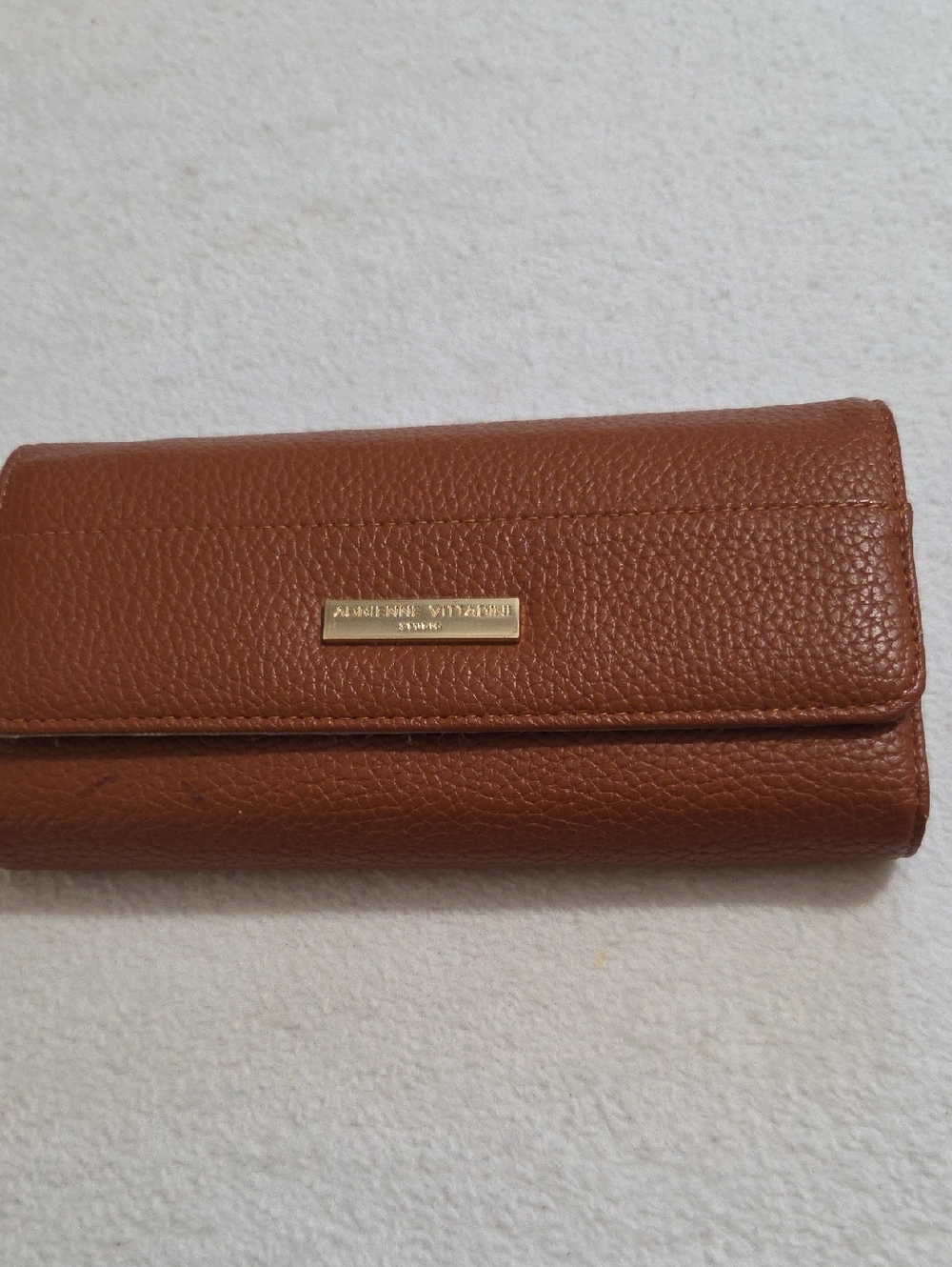 ADRIENNE VITTADINI WALLET